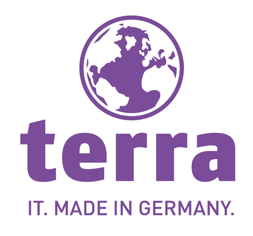 Autorisierter TERRA Händler - Onlineshop für TERRA PCs, Server, Notebooks und Tabletcomputer made in Germany