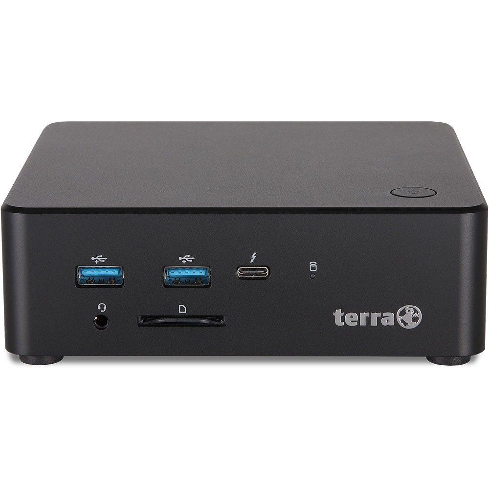 TERRA PC-Micro 6000C GREENLINE